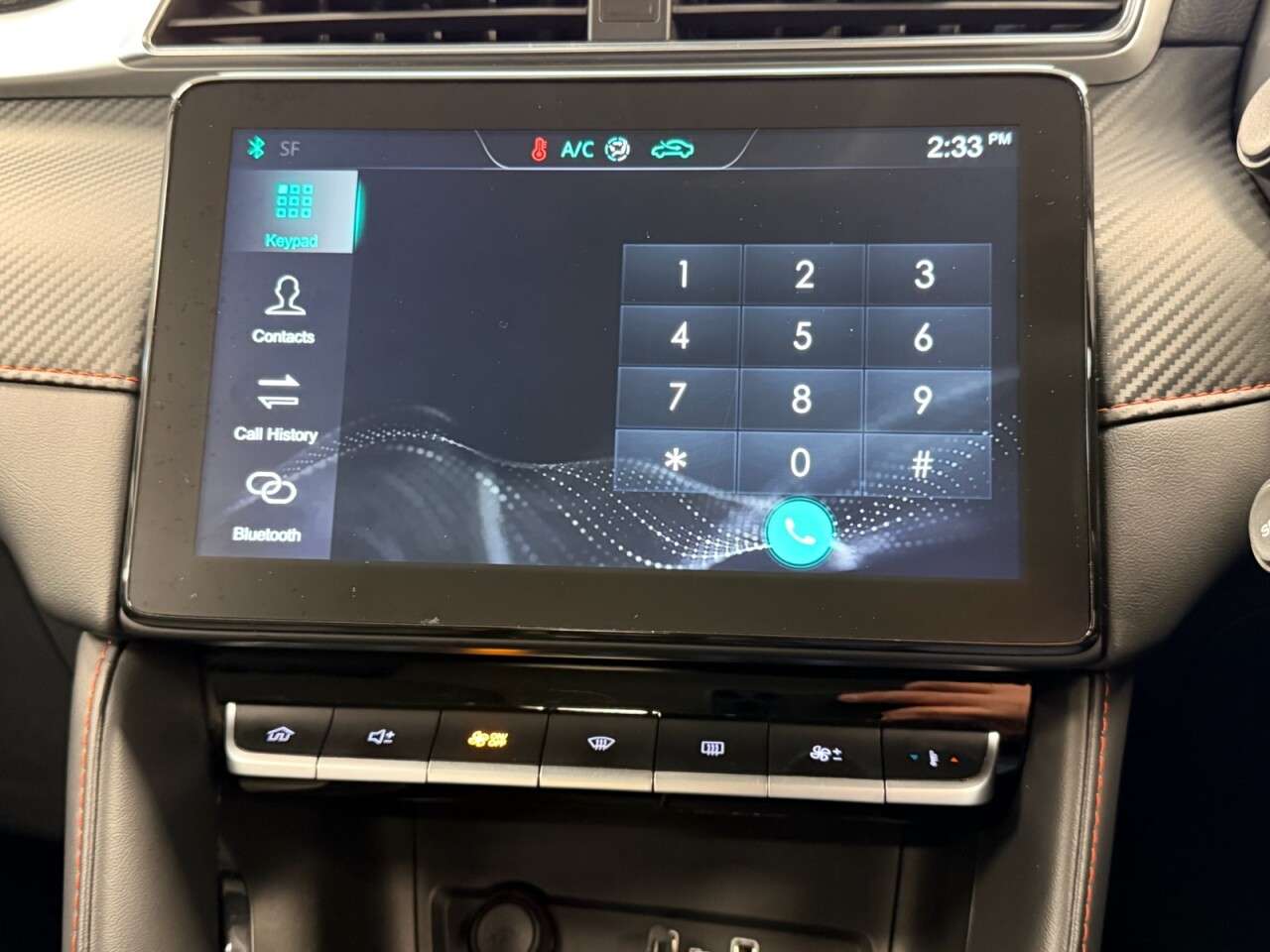 2021 MG MG ZS 2021 MG MG ZS