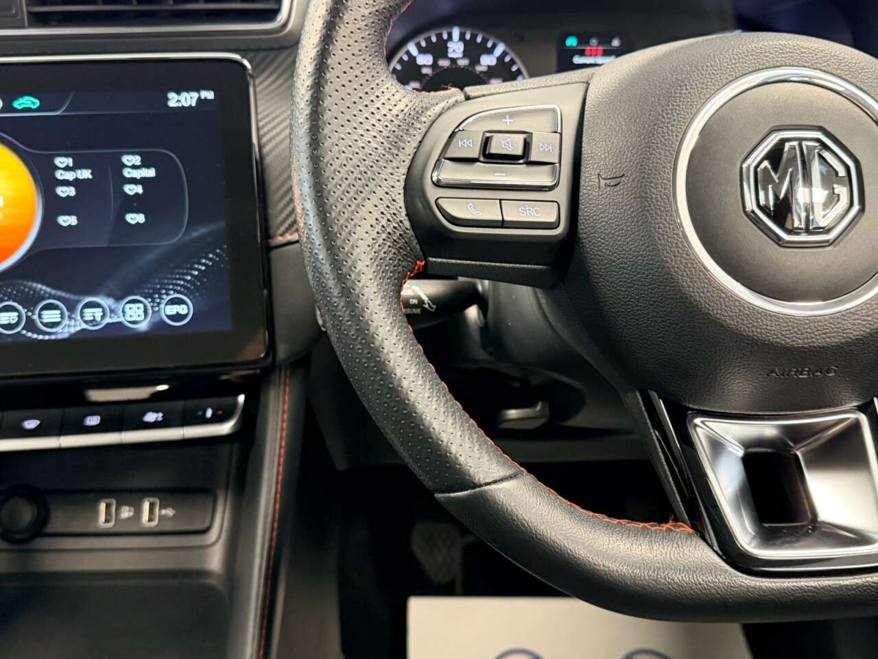 2021 MG MG ZS 2021 MG MG ZS