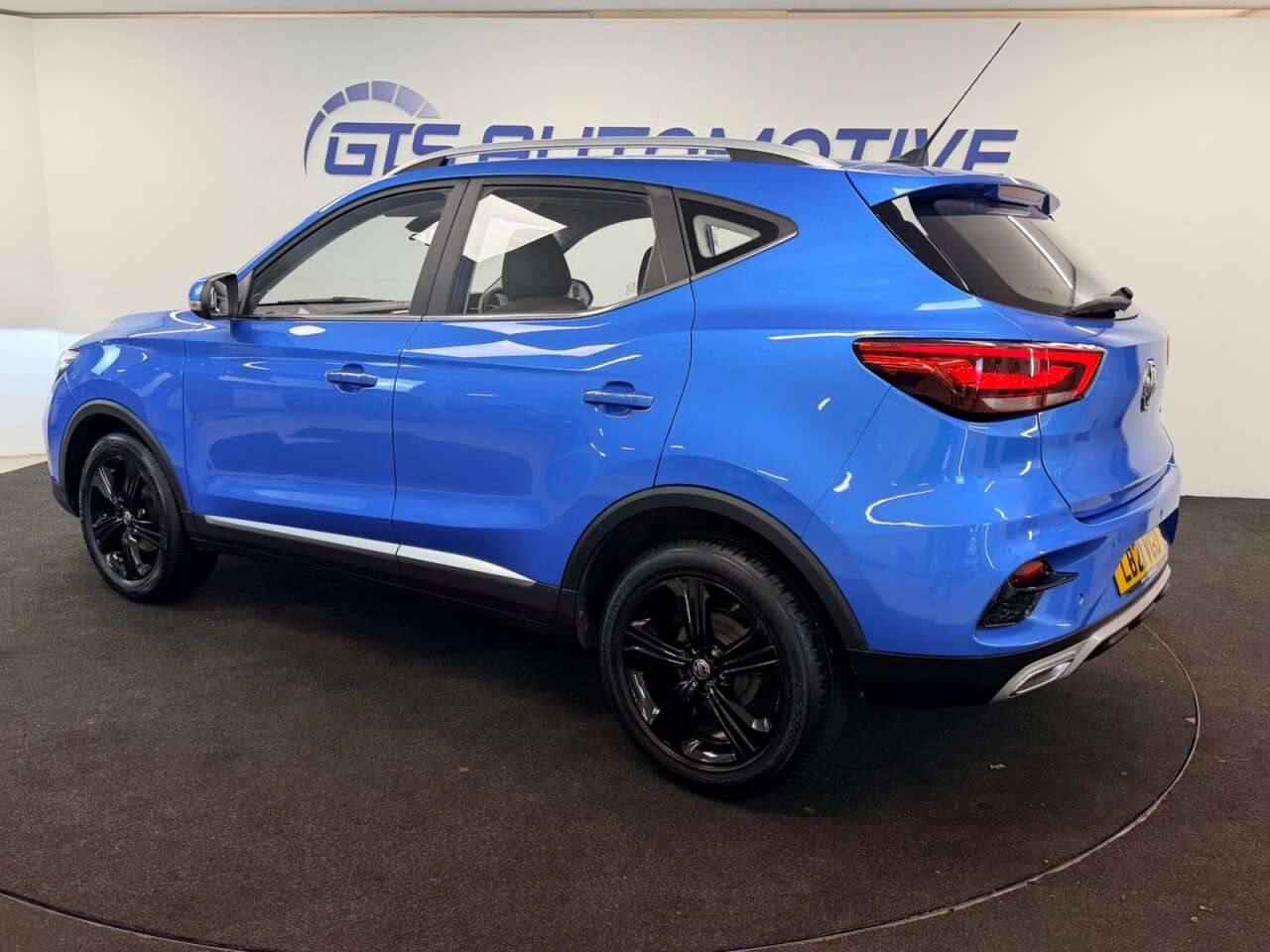 2021 MG MG ZS 2021 MG MG ZS