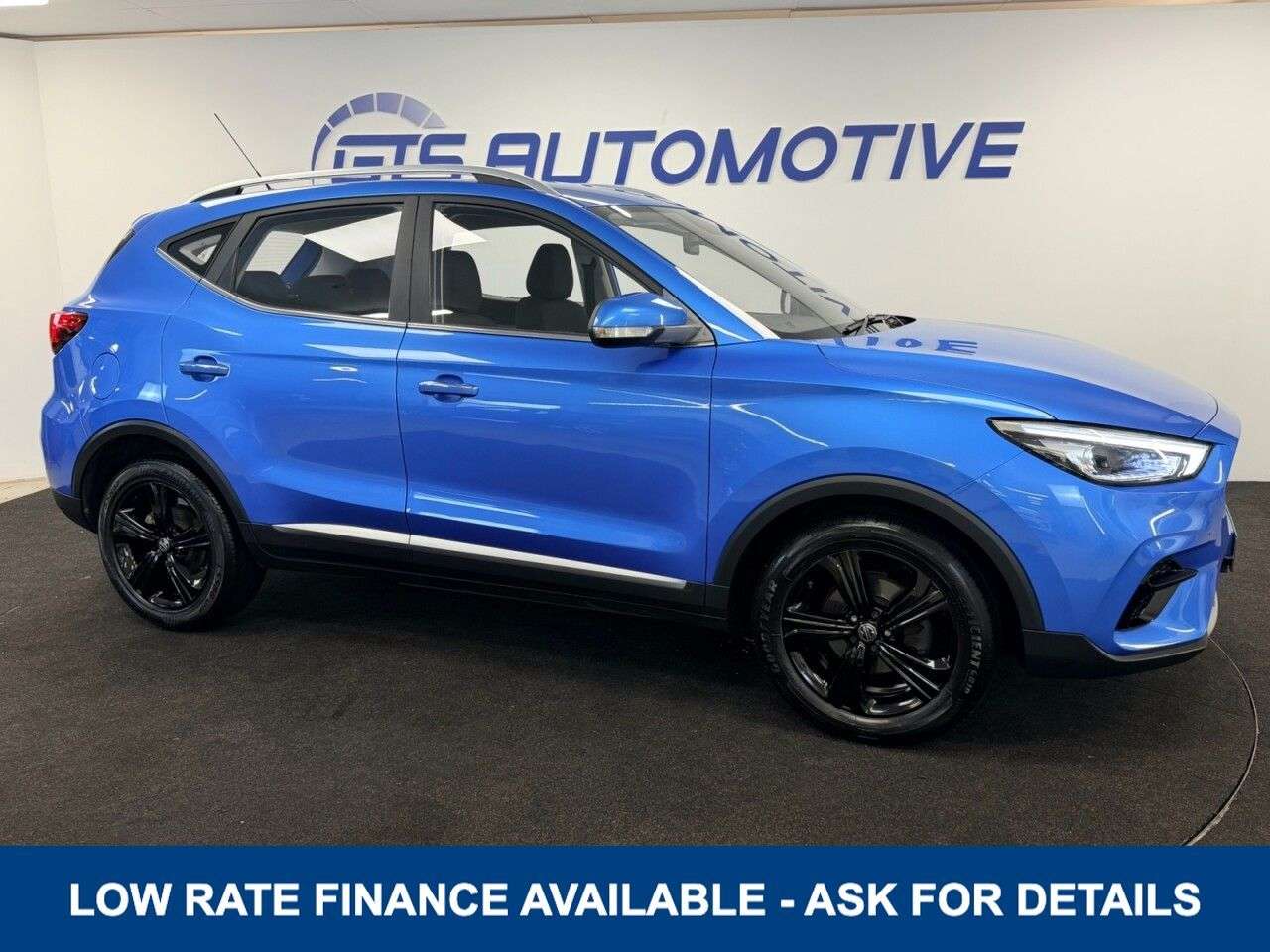 A 2021 MG MG ZS 1.5 VTi-TECH EXCITE 105 BHP + APPLE PLAY + PARK SENSORS SIX MONTH WARRANTY A 2021 MG MG ZS 1.5 VTi-TECH EXCITE 105 BHP + APPLE PLAY + PARK SENSORS SIX MONTH WARRANTY