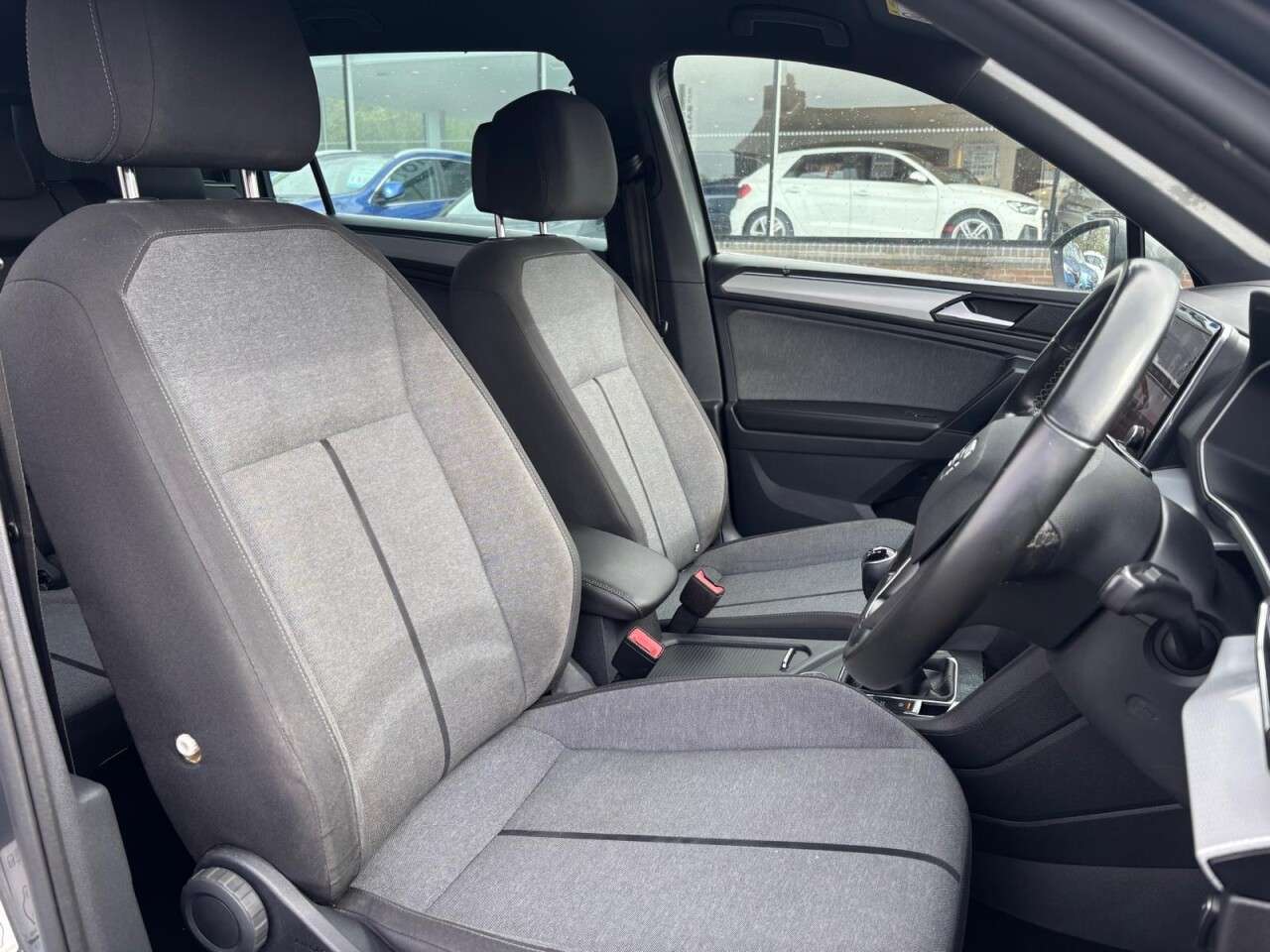 A 2020 SEAT TARRACO 1.5 TSI EVO SE TECHNOLOGY 150 BHP + 7 SEATS A 2020 SEAT TARRACO 1.5 TSI EVO SE TECHNOLOGY 150 BHP + 7 SEATS