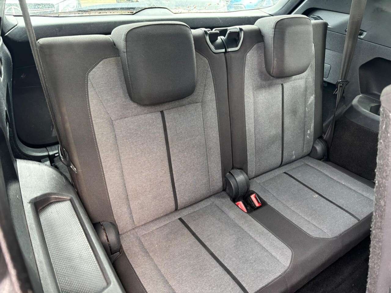 2020 SEAT TARRACO 2020 SEAT TARRACO