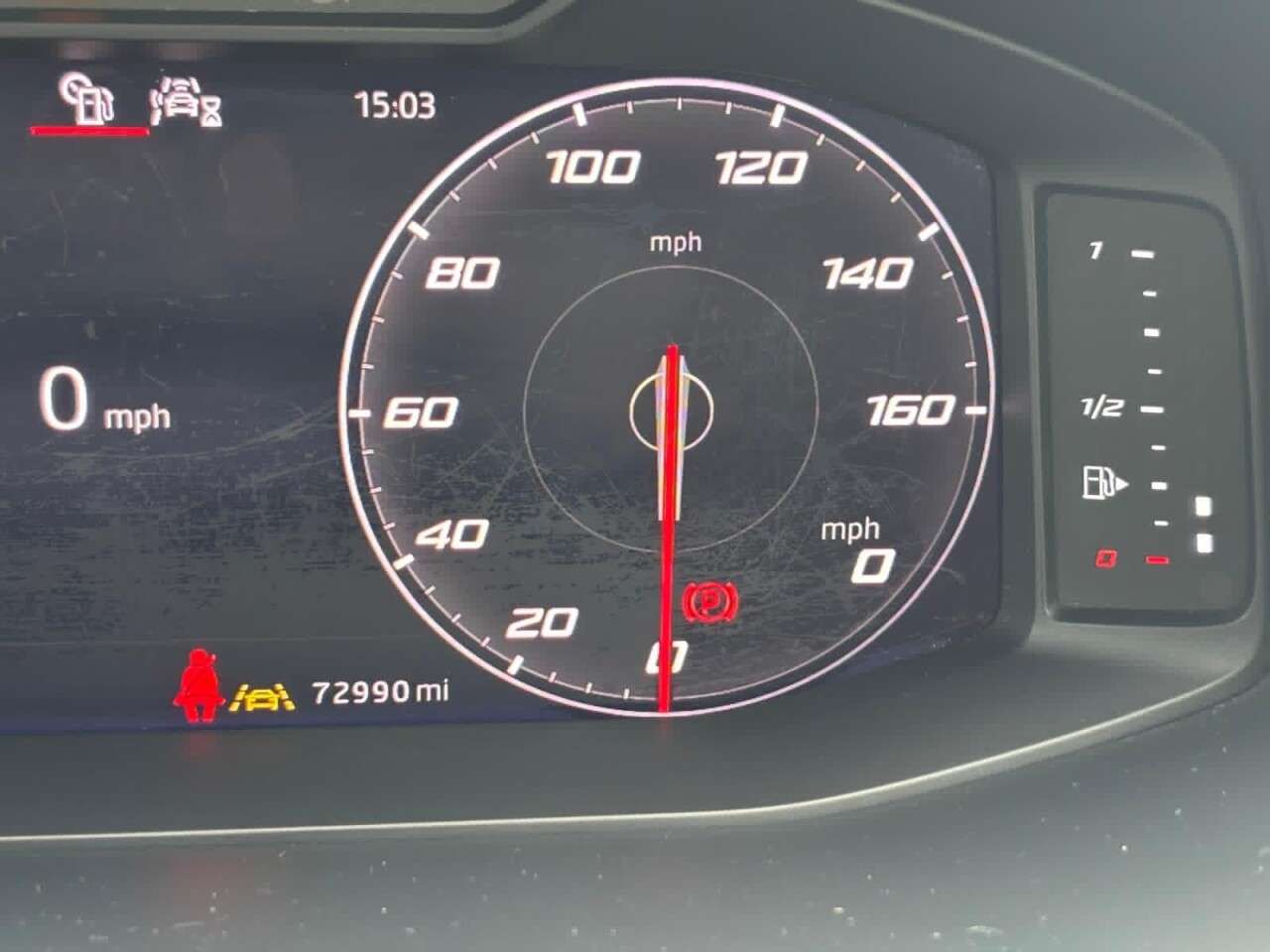 2020 SEAT TARRACO 2020 SEAT TARRACO