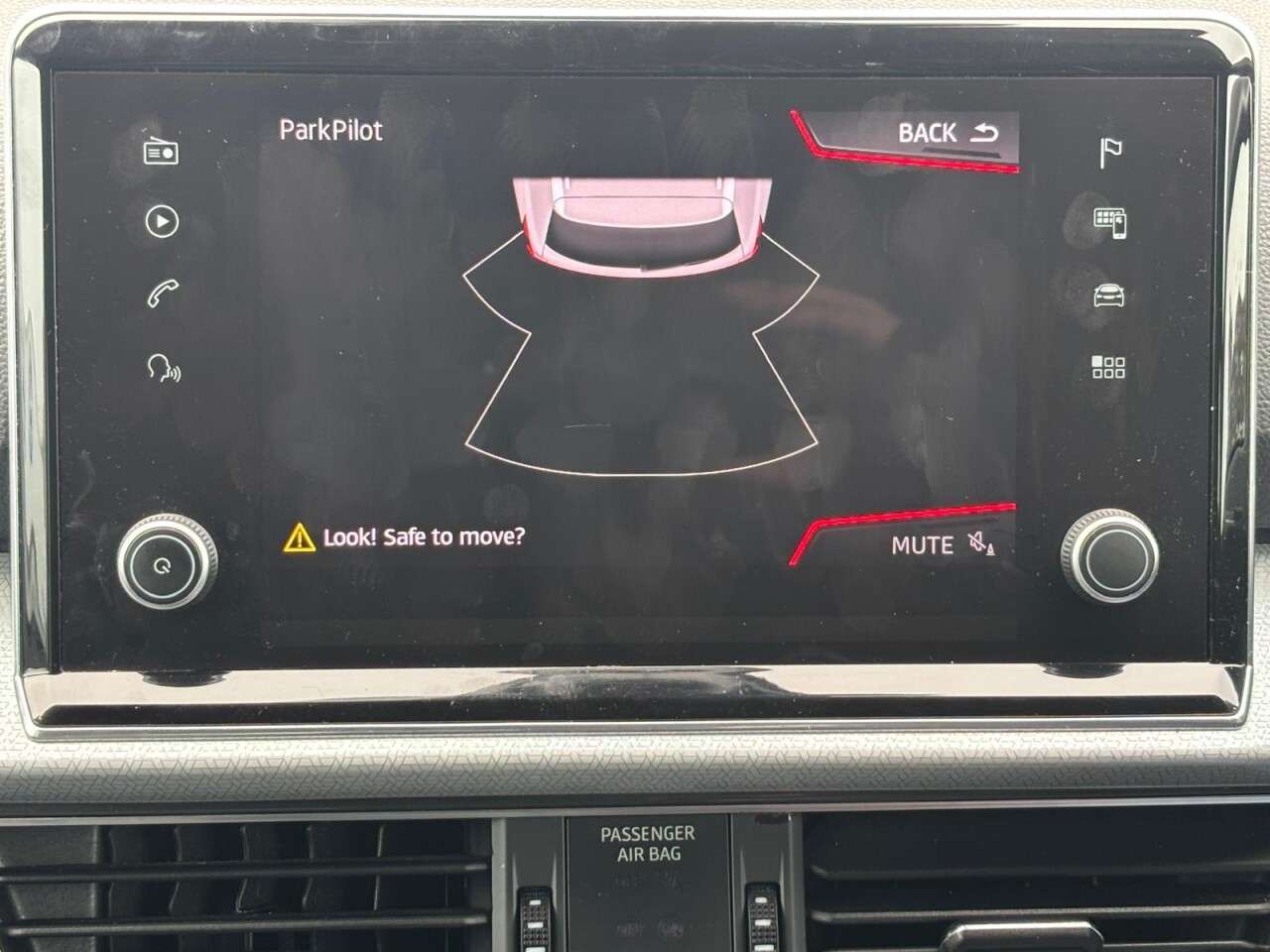 2020 SEAT TARRACO 2020 SEAT TARRACO