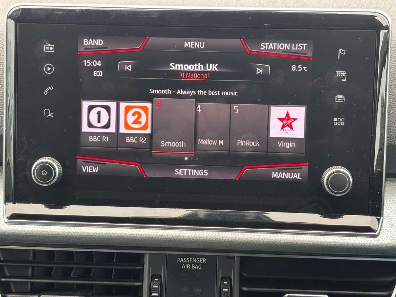 2020 SEAT TARRACO 2020 SEAT TARRACO