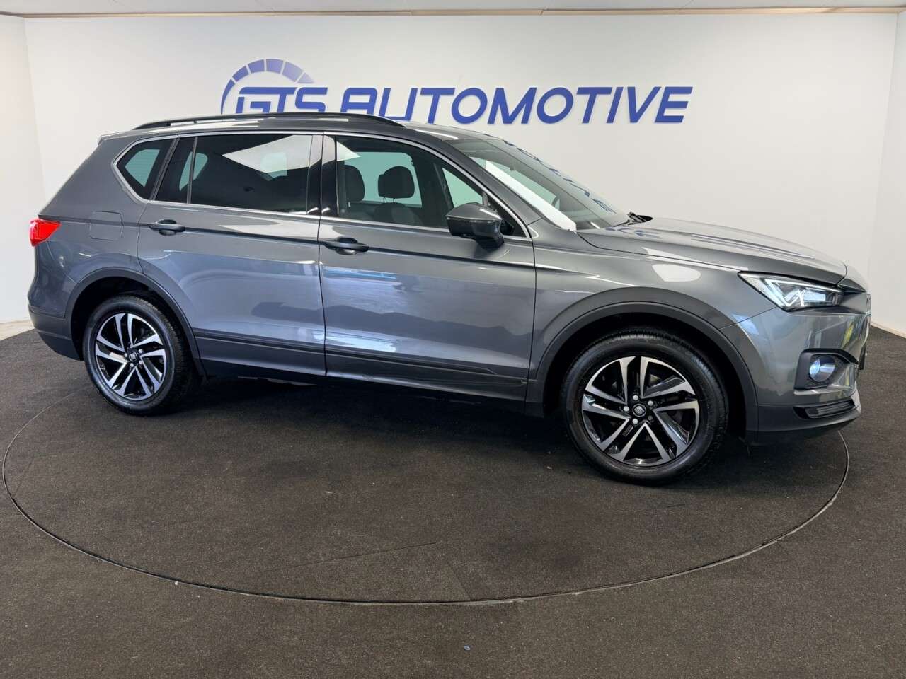 A 2020 SEAT TARRACO 1.5 TSI EVO SE TECHNOLOGY 150 BHP + 7 SEATS + SAT NAV SIX MONTH WARRANTY MA A 2020 SEAT TARRACO 1.5 TSI EVO SE TECHNOLOGY 150 BHP + 7 SEATS + SAT NAV SIX MONTH WARRANTY MA