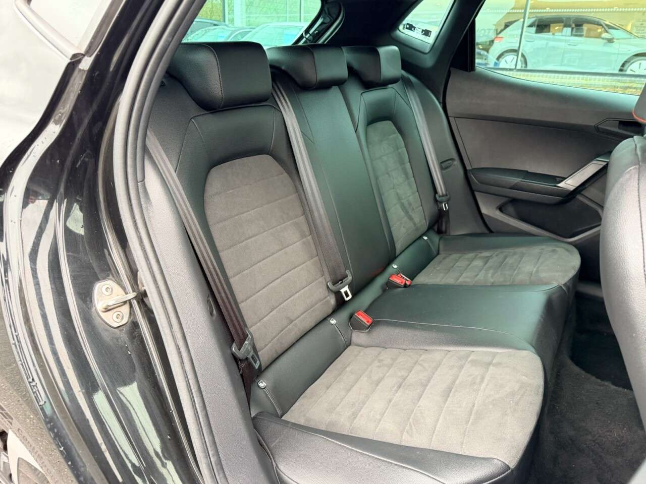 2023 SEAT IBIZA 2023 SEAT IBIZA