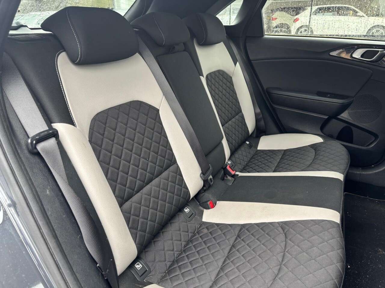 2019 KIA CEED 2019 KIA CEED