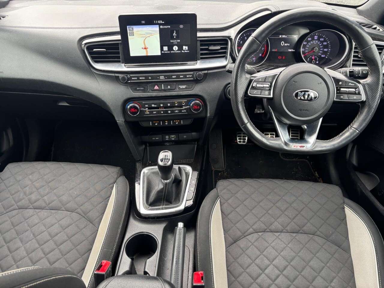 2019 KIA CEED 2019 KIA CEED