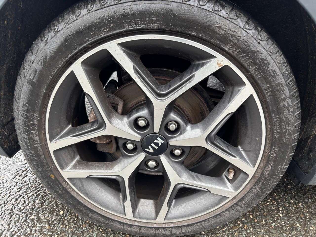 2019 KIA CEED 2019 KIA CEED