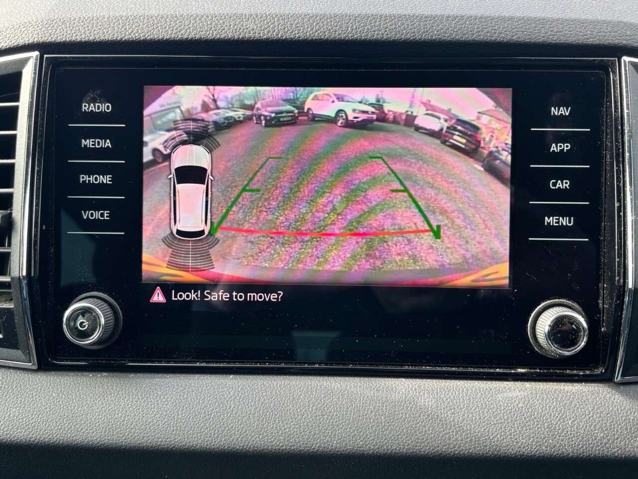 2019 SKODA KAROQ 2019 SKODA KAROQ