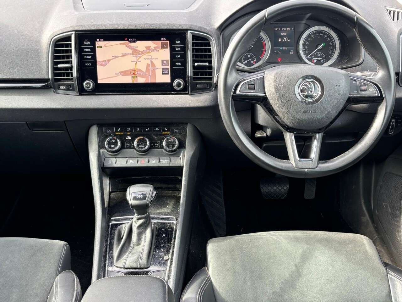 2019 SKODA KAROQ 2019 SKODA KAROQ