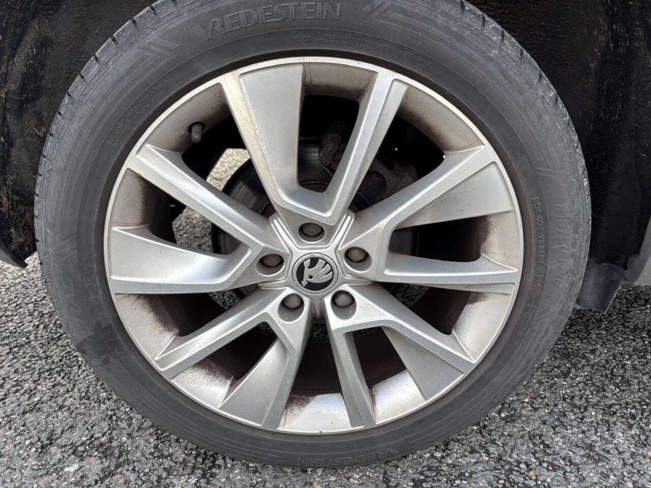 2019 SKODA KAROQ 2019 SKODA KAROQ