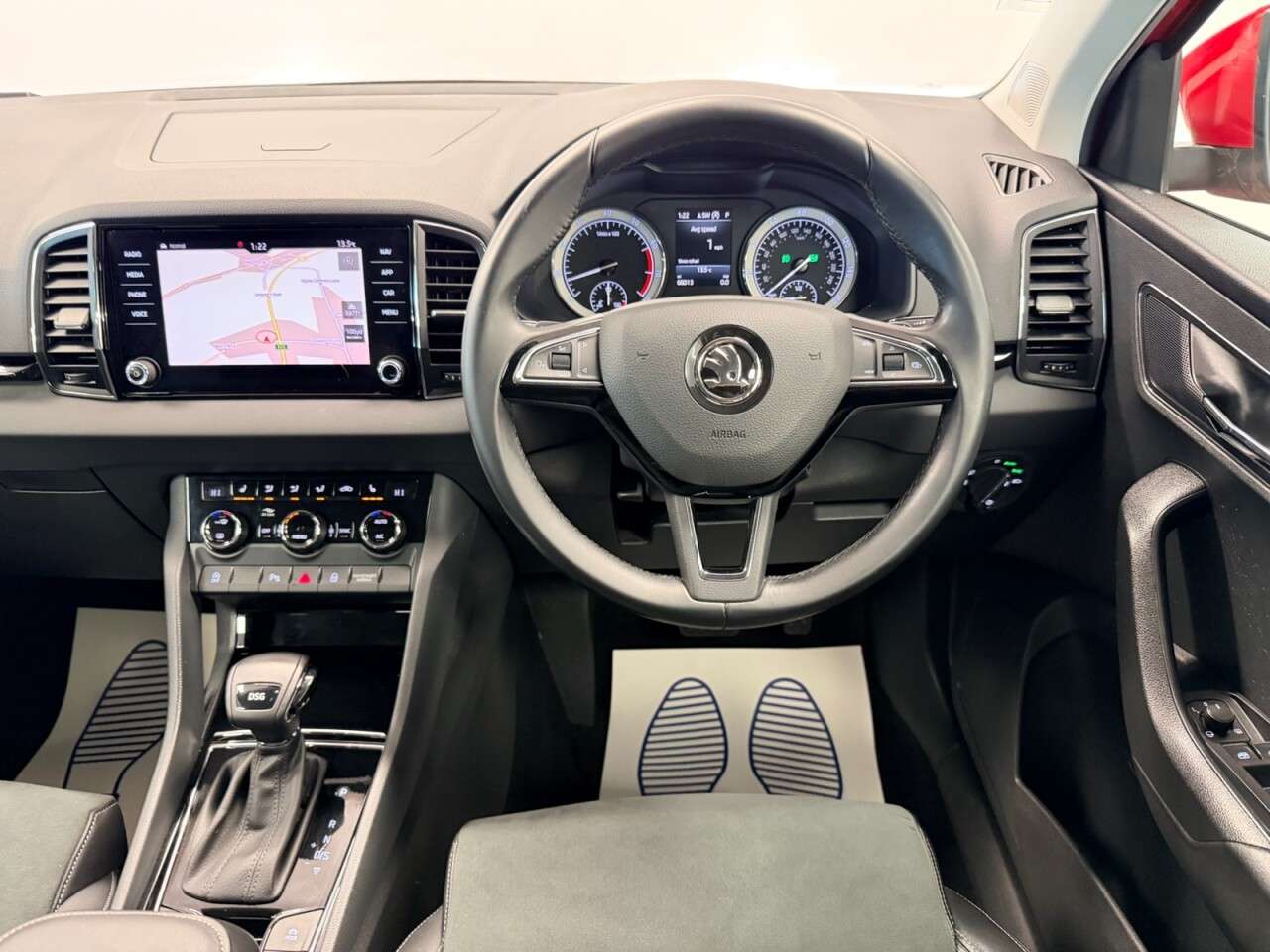 2019 SKODA KAROQ 2019 SKODA KAROQ