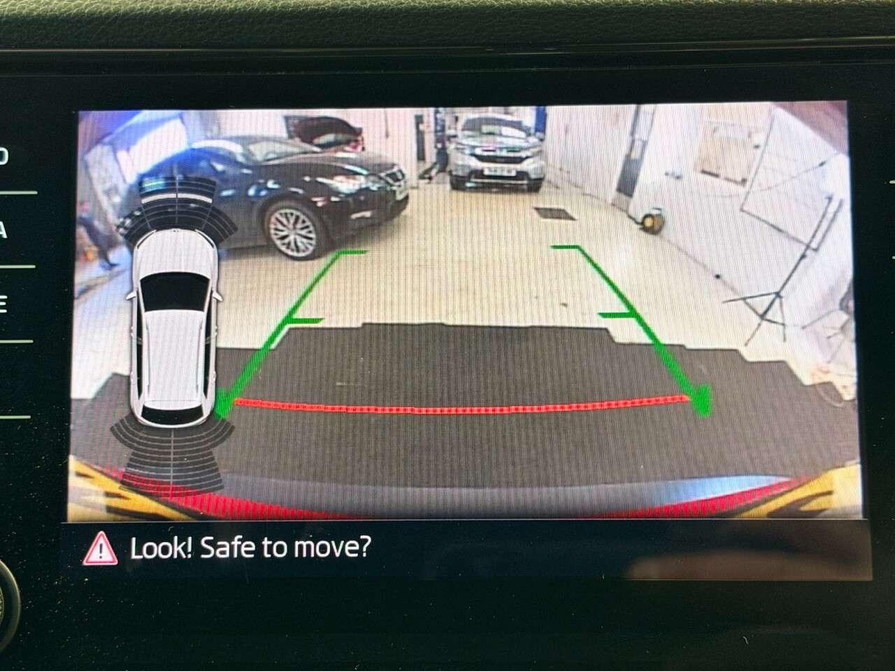2019 SKODA KAROQ 2019 SKODA KAROQ