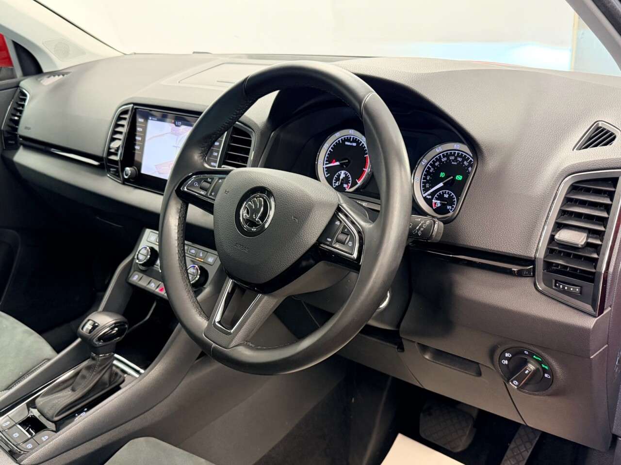 2019 SKODA KAROQ 2019 SKODA KAROQ
