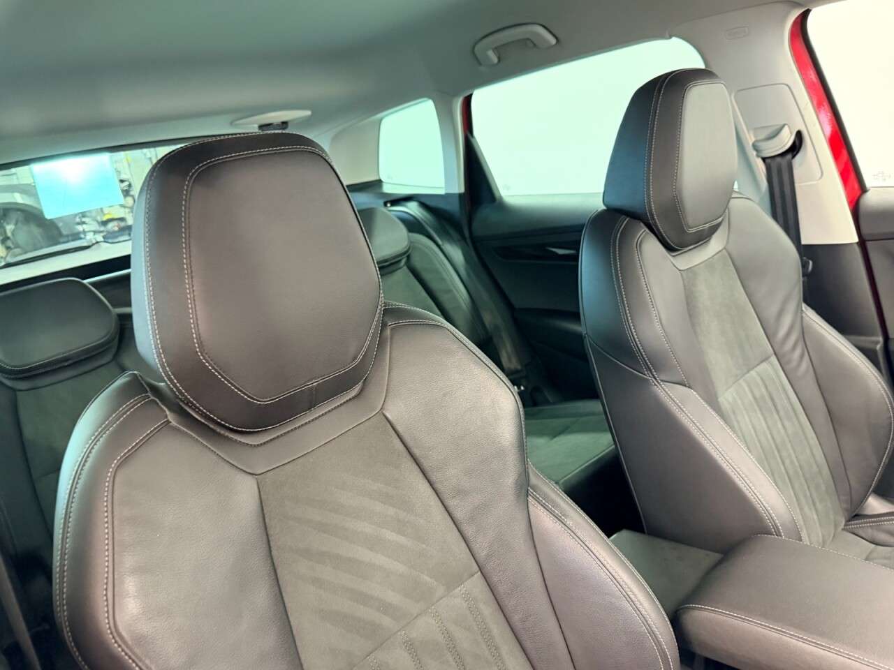 2019 SKODA KAROQ 2019 SKODA KAROQ