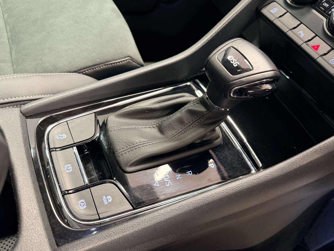 2019 SKODA KAROQ 2019 SKODA KAROQ