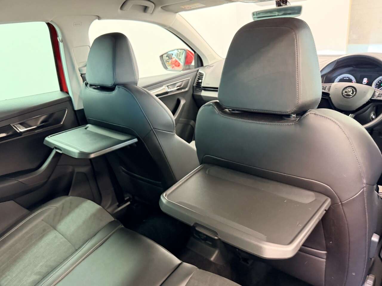 2019 SKODA KAROQ 2019 SKODA KAROQ