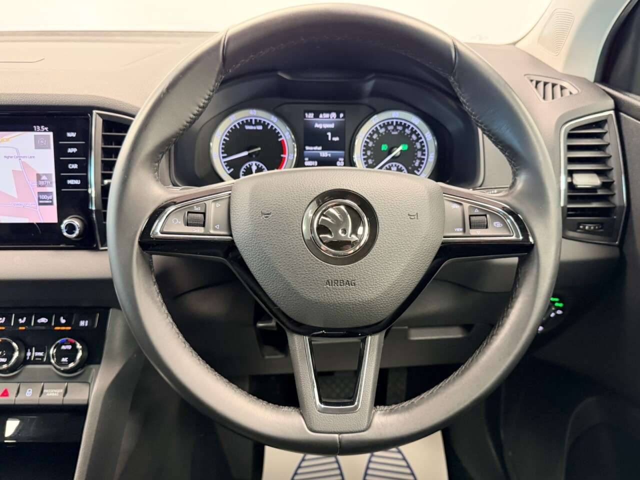 2019 SKODA KAROQ 2019 SKODA KAROQ