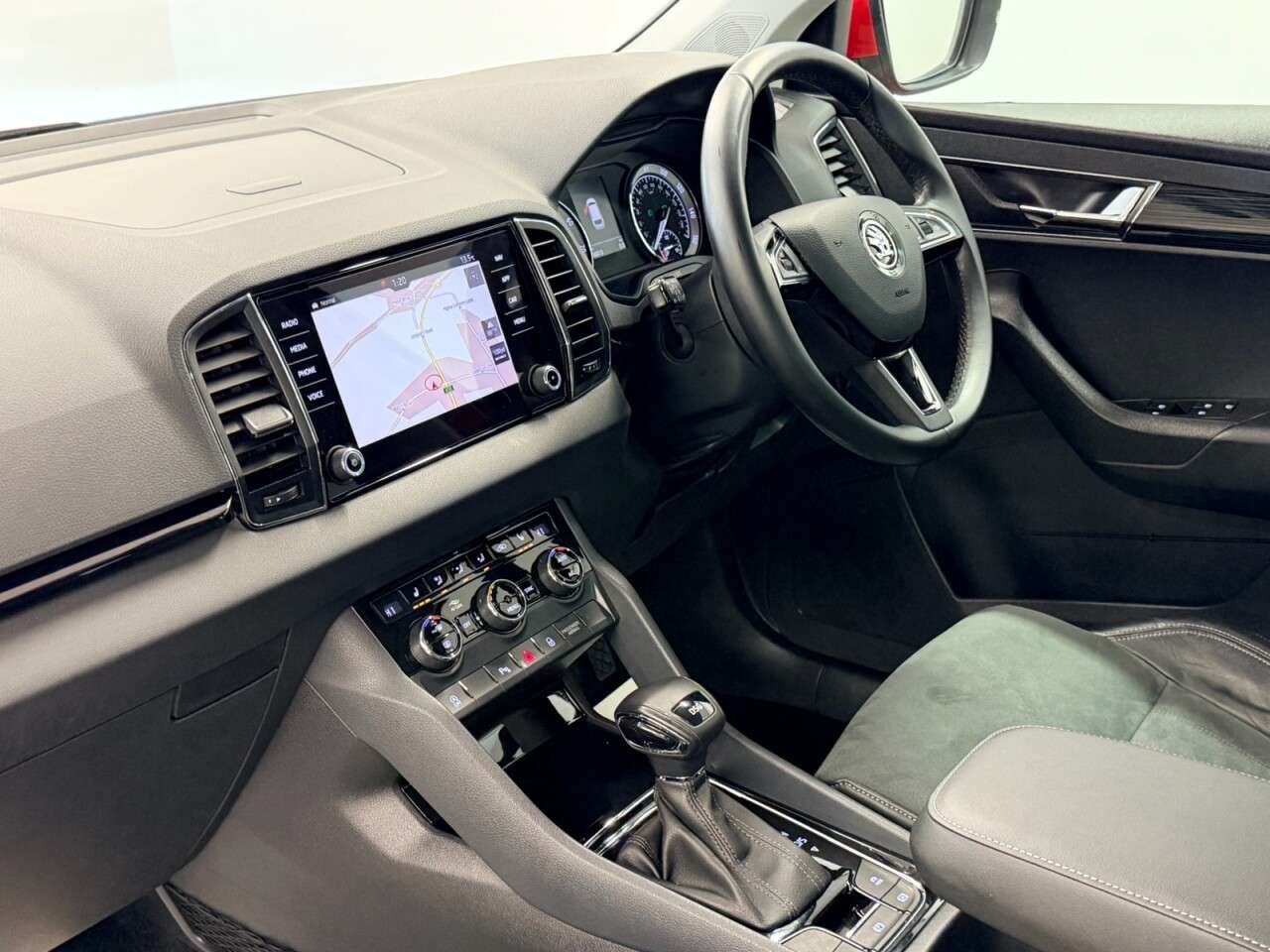 2019 SKODA KAROQ 2019 SKODA KAROQ