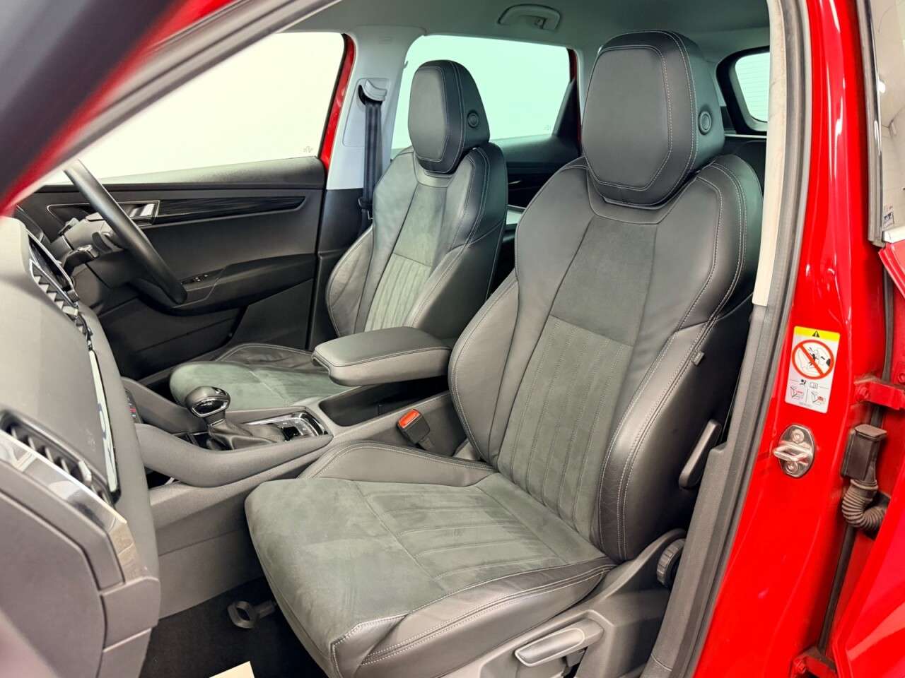 2019 SKODA KAROQ 2019 SKODA KAROQ