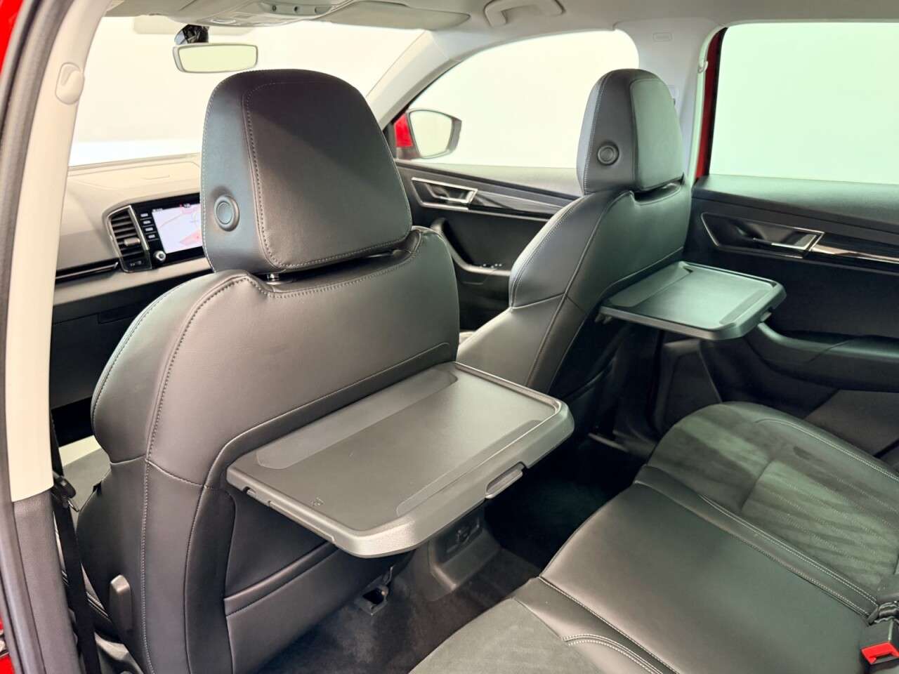 2019 SKODA KAROQ 2019 SKODA KAROQ