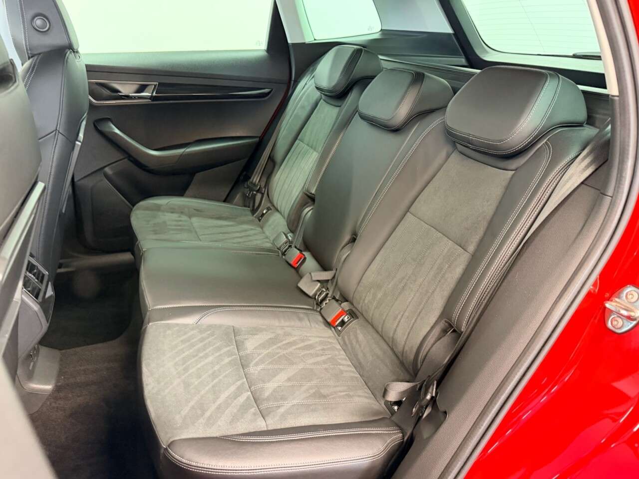 2019 SKODA KAROQ 2019 SKODA KAROQ