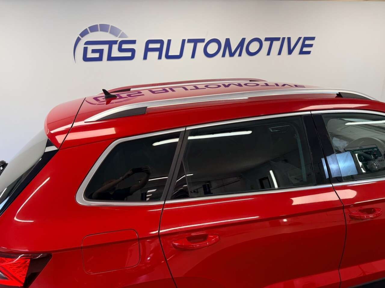 2019 SKODA KAROQ 2019 SKODA KAROQ