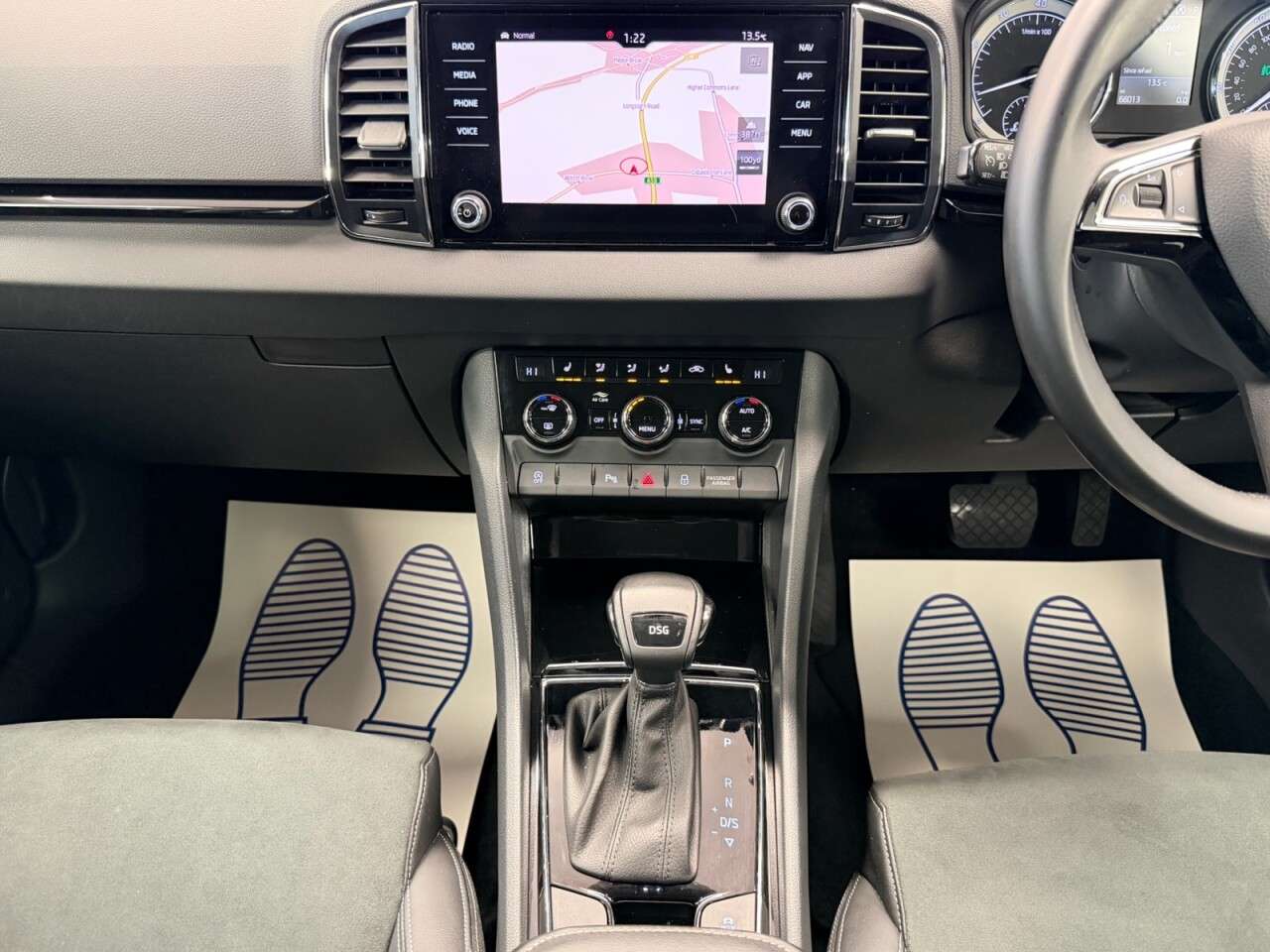 2019 SKODA KAROQ 2019 SKODA KAROQ