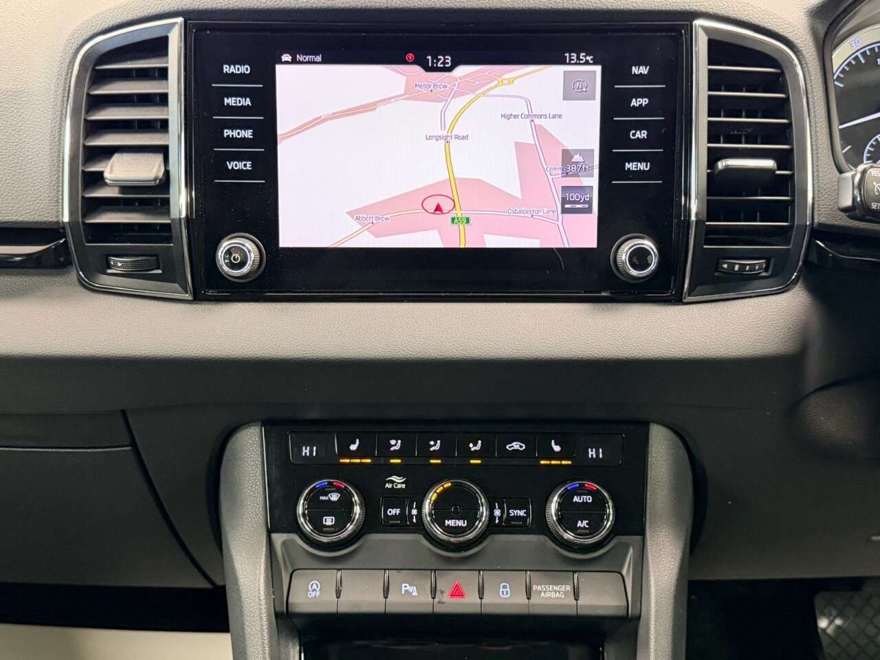 2019 SKODA KAROQ 2019 SKODA KAROQ