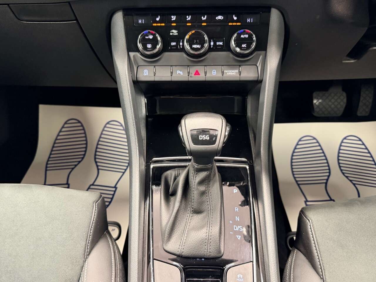 2019 SKODA KAROQ 2019 SKODA KAROQ