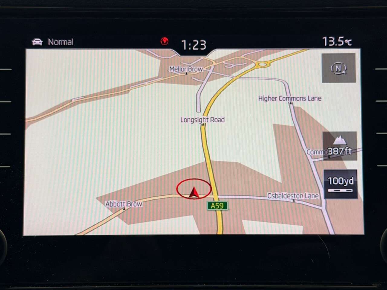 2019 SKODA KAROQ 2019 SKODA KAROQ