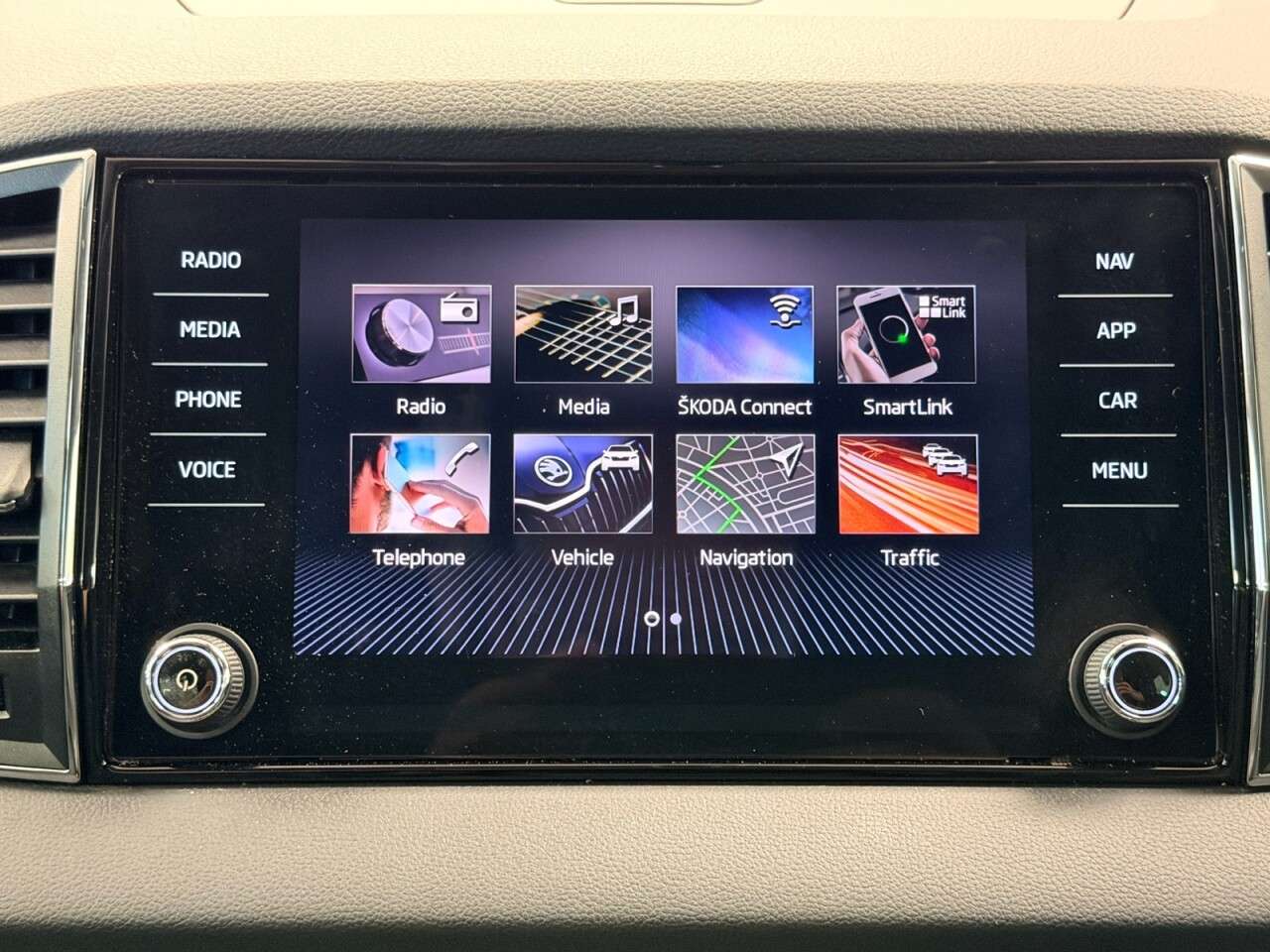 2019 SKODA KAROQ 2019 SKODA KAROQ