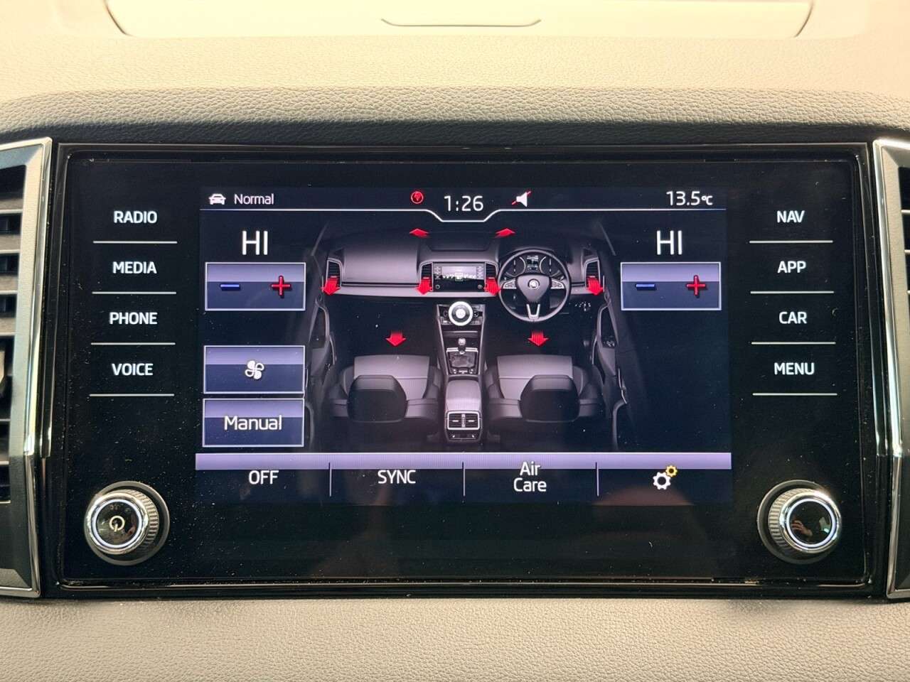 2019 SKODA KAROQ 2019 SKODA KAROQ
