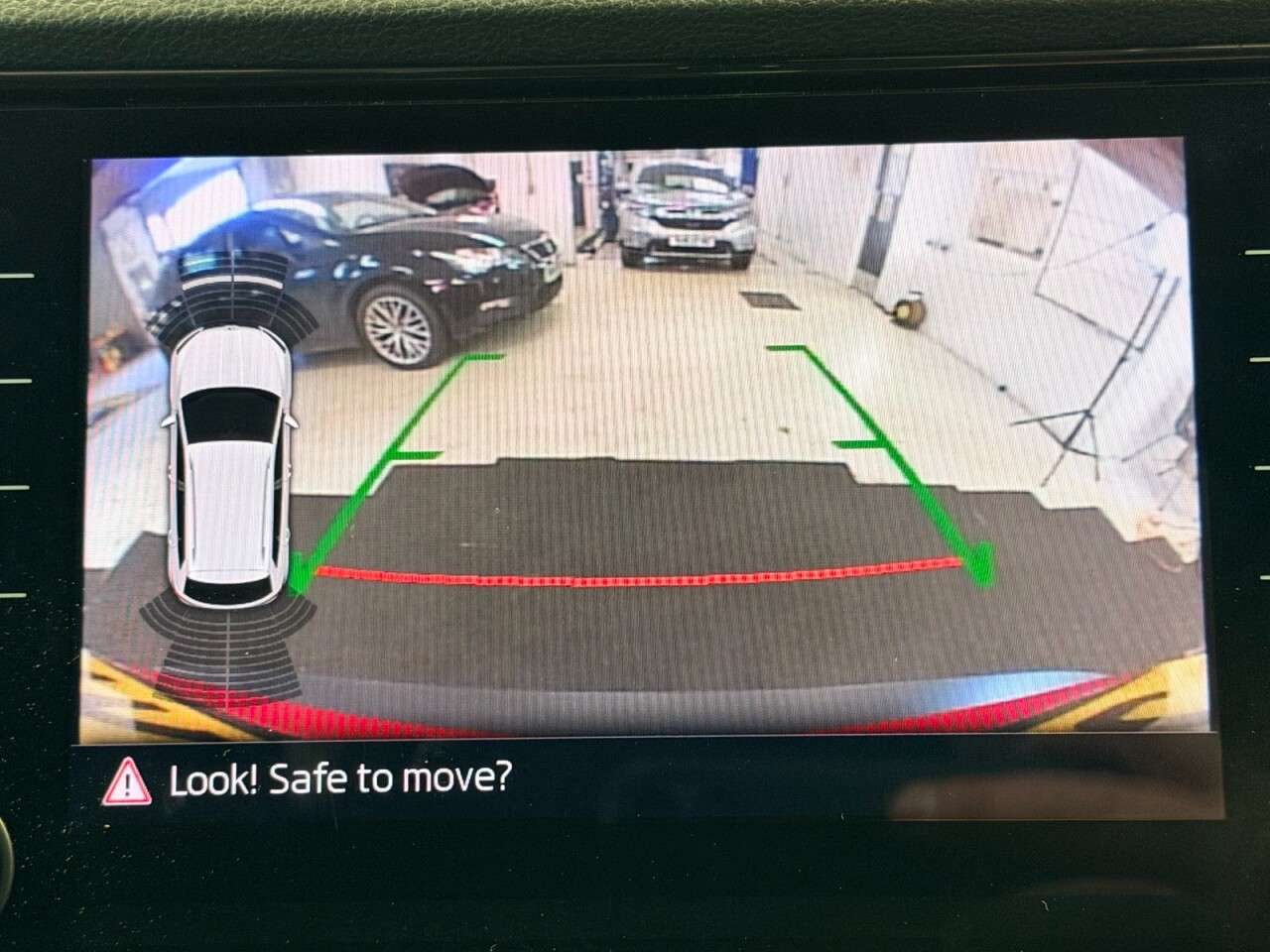 2019 SKODA KAROQ 2019 SKODA KAROQ
