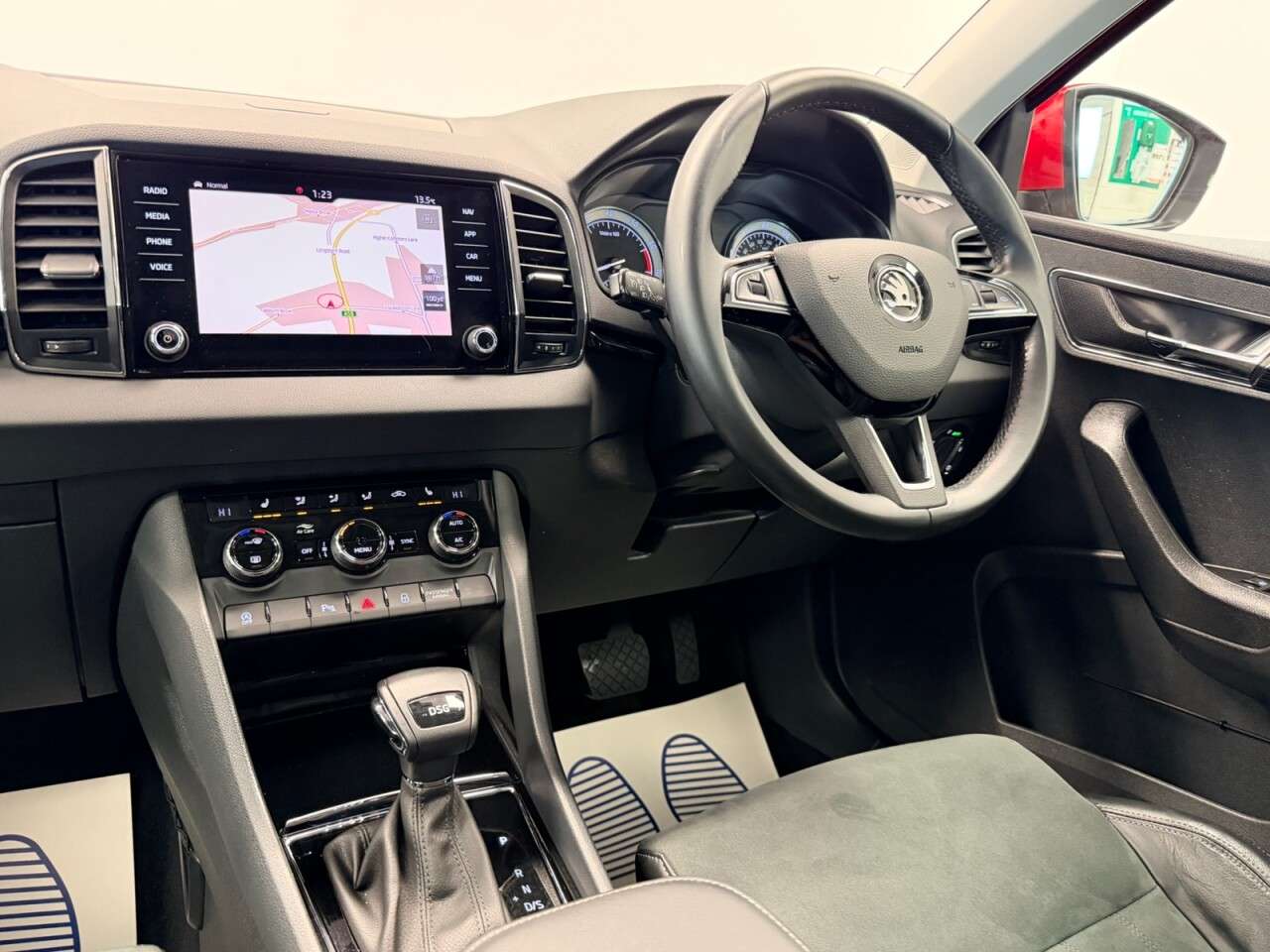 2019 SKODA KAROQ 2019 SKODA KAROQ