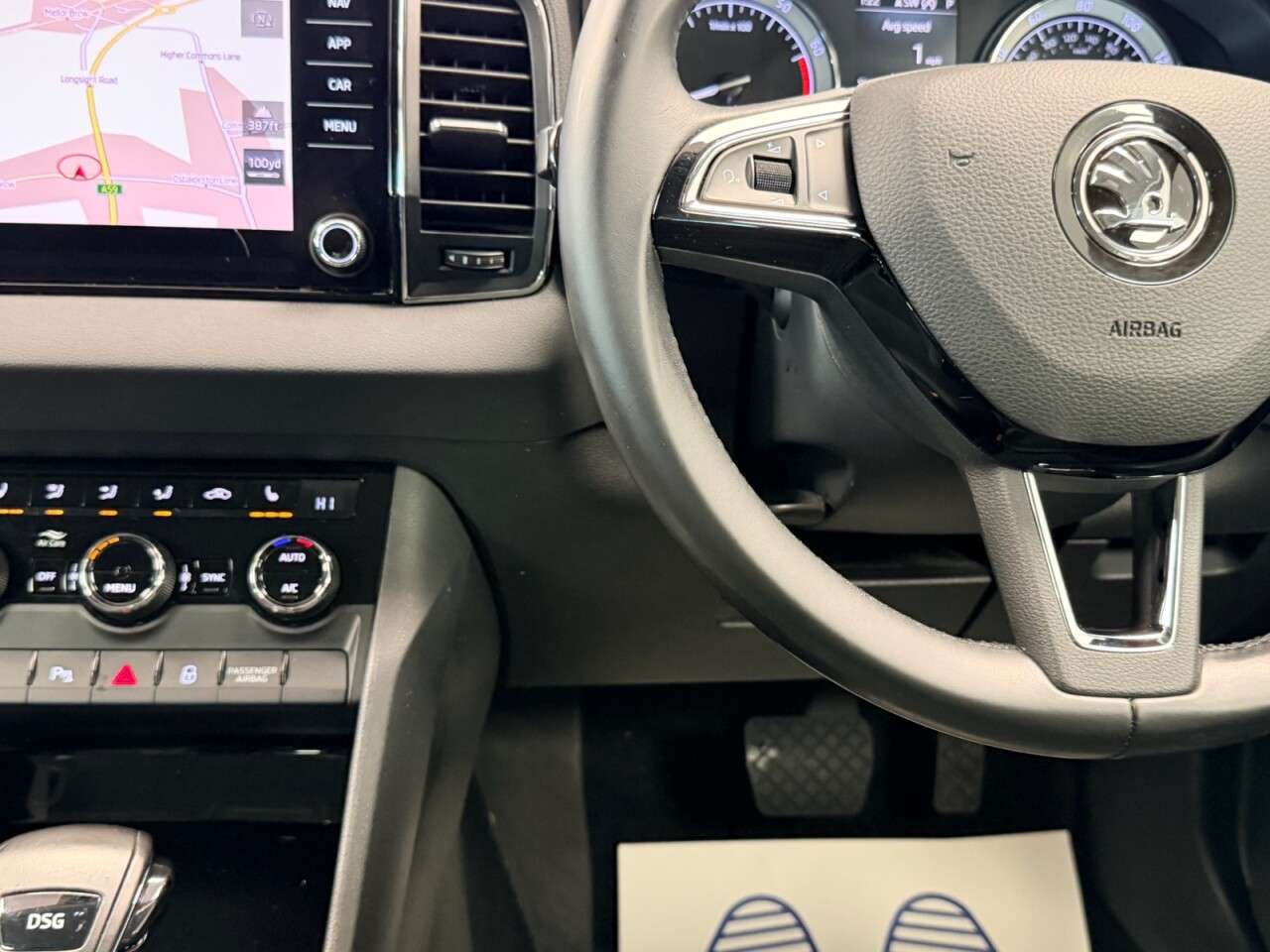 2019 SKODA KAROQ 2019 SKODA KAROQ
