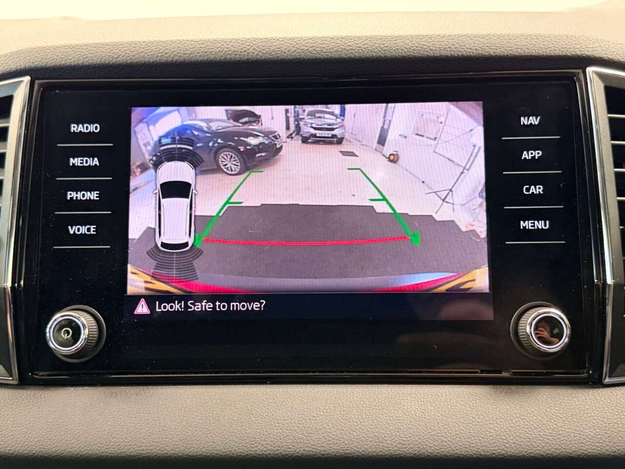 2019 SKODA KAROQ 2019 SKODA KAROQ
