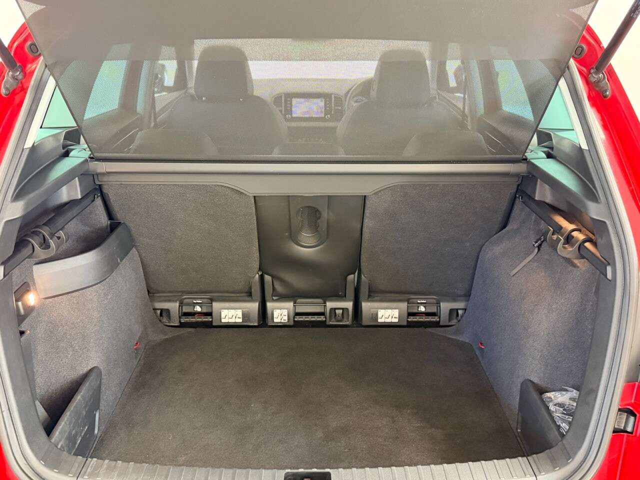 2019 SKODA KAROQ 2019 SKODA KAROQ