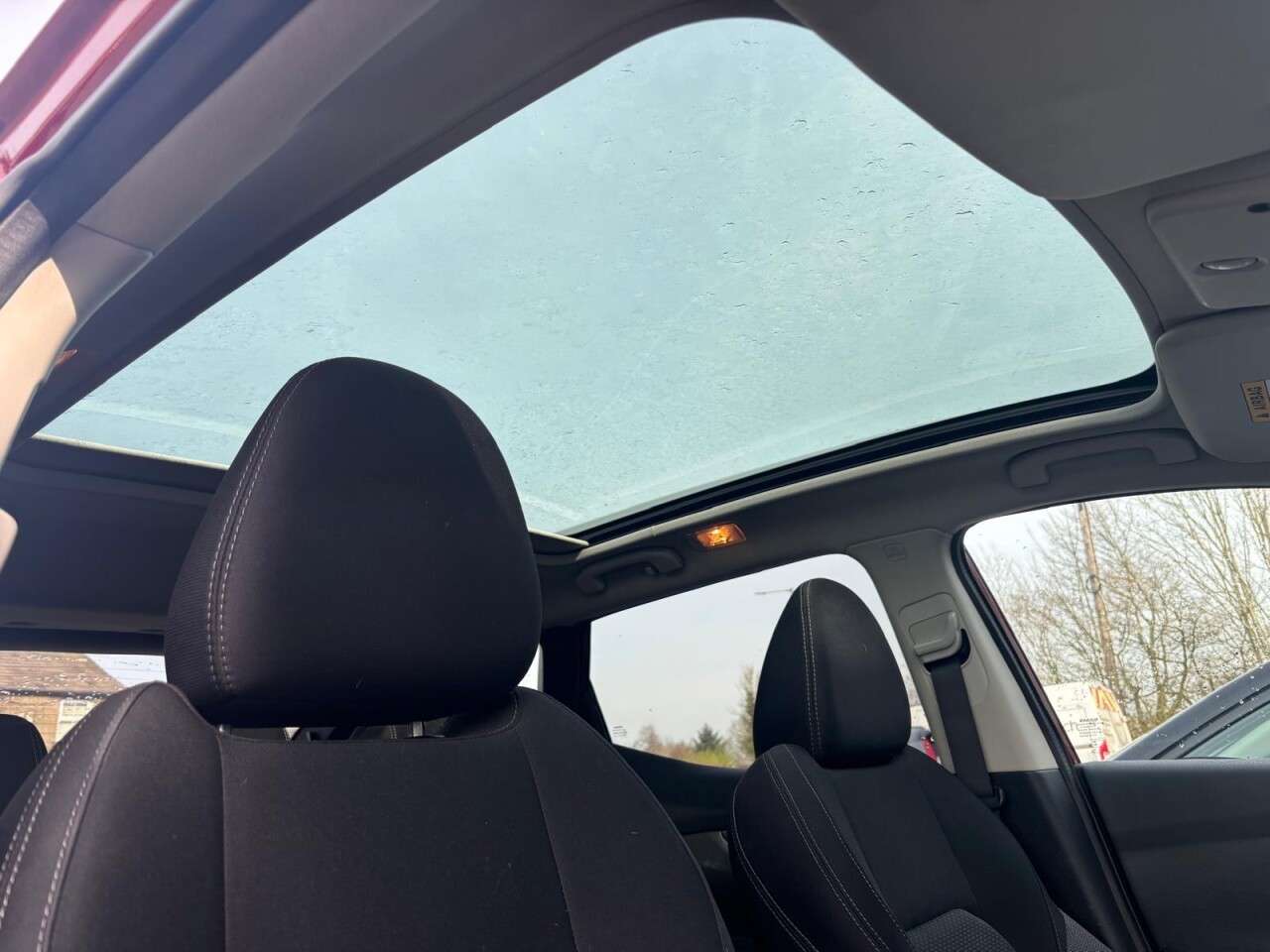 A 2019 NISSAN QASHQAI 1.3 DIG-T N-CONNECTA 140 BHP A 2019 NISSAN QASHQAI 1.3 DIG-T N-CONNECTA 140 BHP