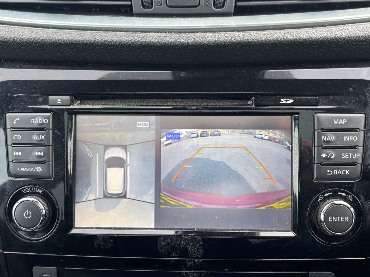 2019 NISSAN QASHQAI 2019 NISSAN QASHQAI