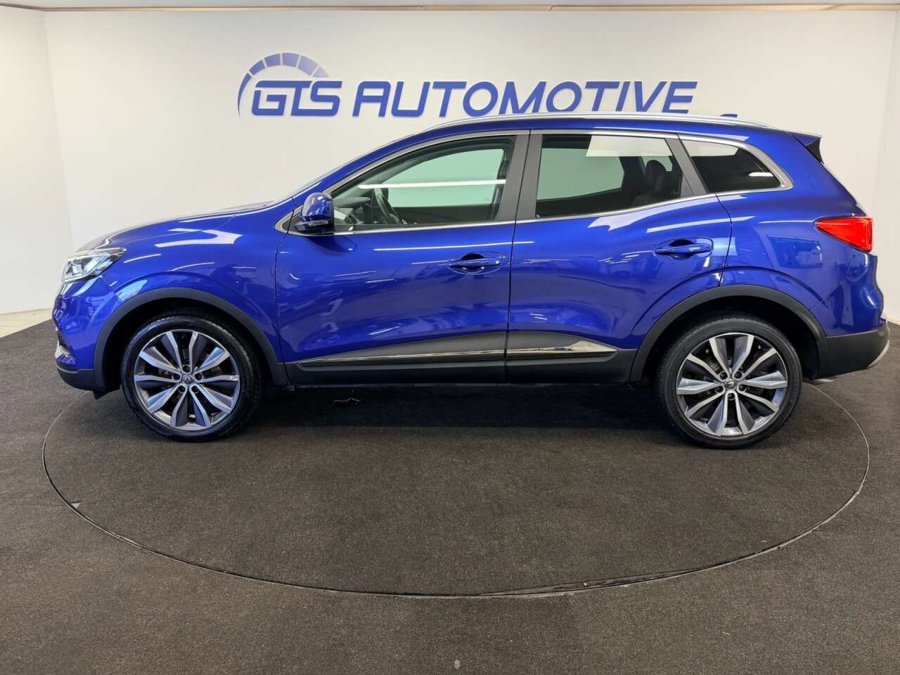 2020 RENAULT KADJAR 2020 RENAULT KADJAR