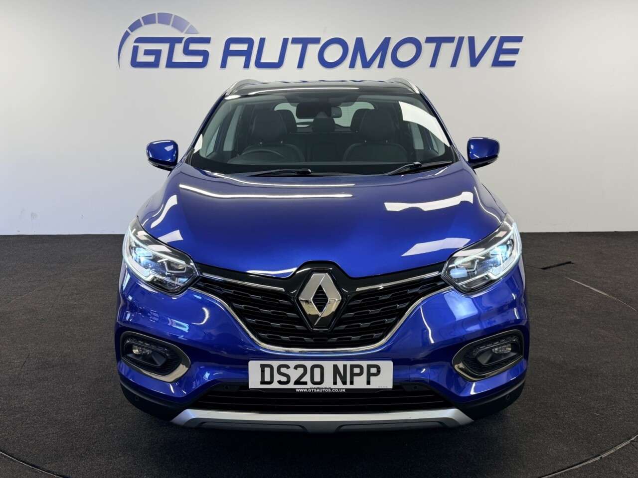 2020 RENAULT KADJAR 2020 RENAULT KADJAR