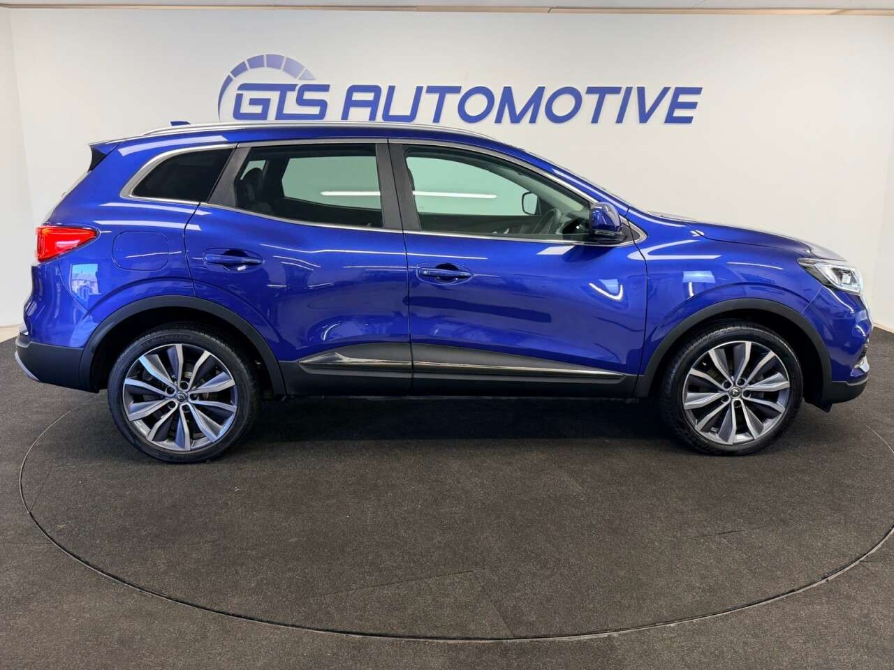 2020 RENAULT KADJAR 2020 RENAULT KADJAR