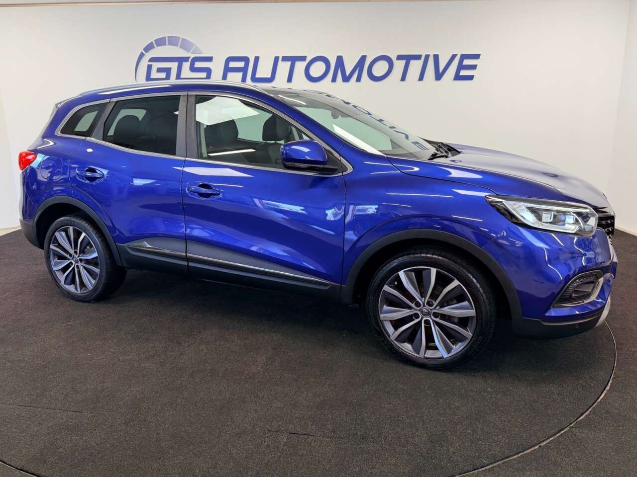 2020 RENAULT KADJAR 2020 RENAULT KADJAR