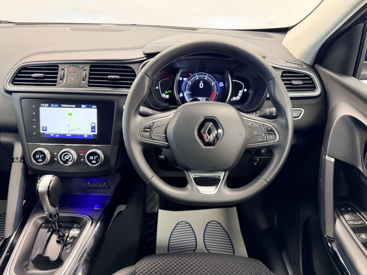 2020 RENAULT KADJAR 2020 RENAULT KADJAR