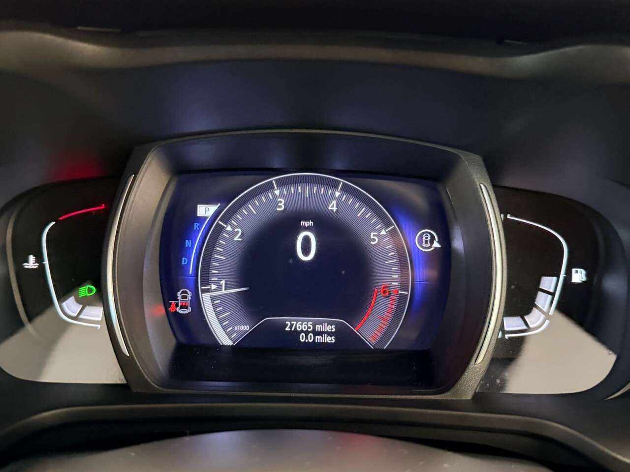 2020 RENAULT KADJAR 2020 RENAULT KADJAR