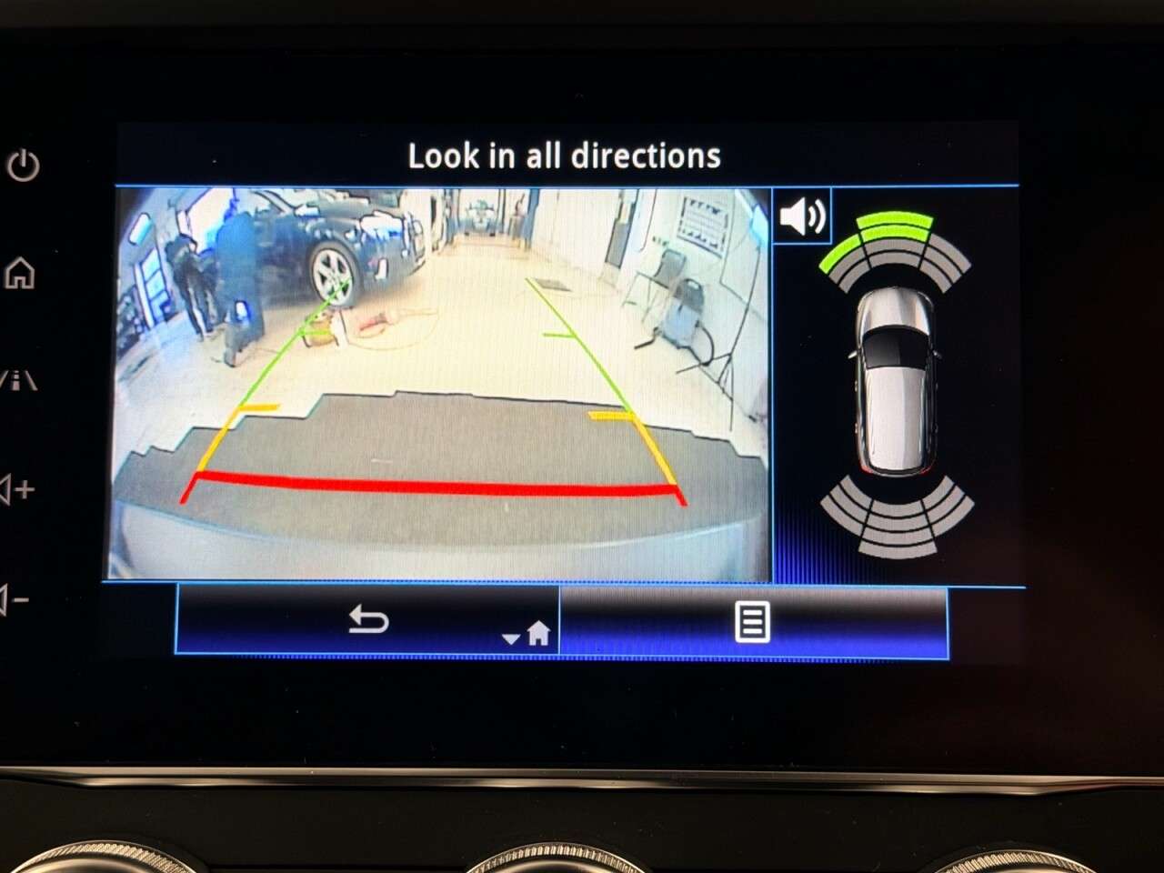 2020 RENAULT KADJAR 2020 RENAULT KADJAR