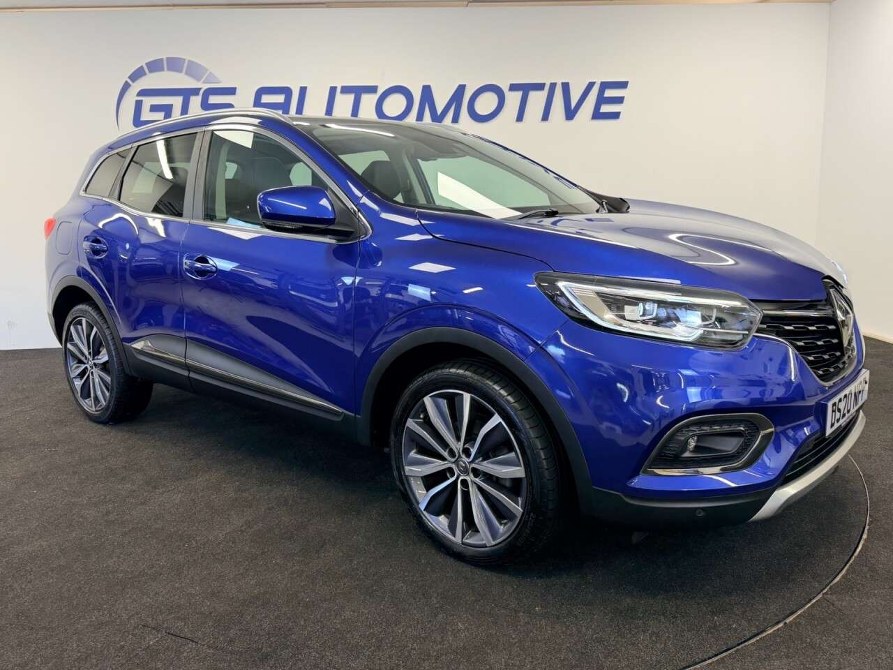 2020 RENAULT KADJAR 2020 RENAULT KADJAR